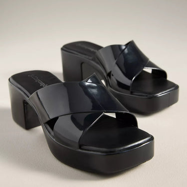 Bubblegum Sandal