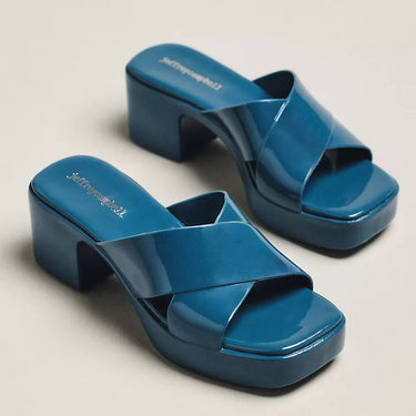 Bubblegum Sandal
