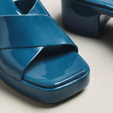Bubblegum Sandal