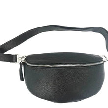 Load image into Gallery viewer, Leather Bum Bag
