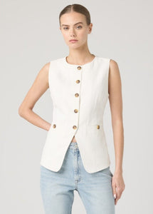 Cloud Burst Vest