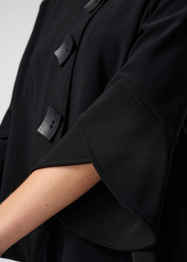 Trapeze Jacket