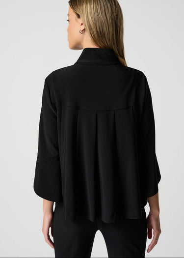 Trapeze Jacket