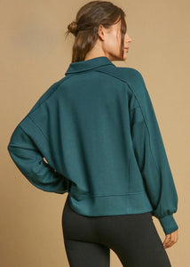 Buttery Soft Sweatshirt