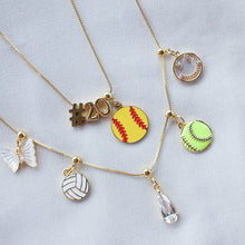 Load image into Gallery viewer, Butterfly Grip Charm

