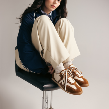Rocket Sneaker