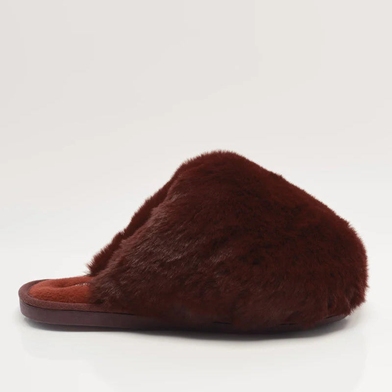 Snowball Slipper