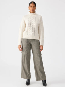Cabin Fever Sweater