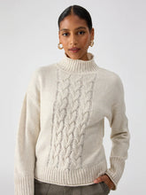 Load image into Gallery viewer, Cabin Fever Sweater
