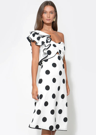 Cailyn Dress