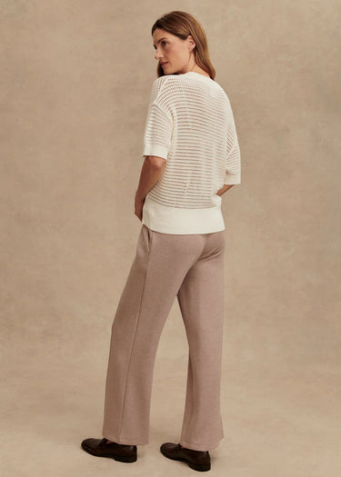 Callie Knit Top