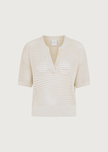 Callie Knit Top