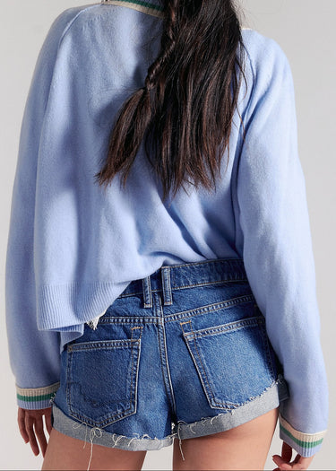 Cali Short