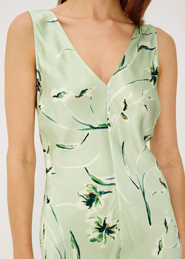 Camellia Dress
