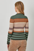 Load image into Gallery viewer, Striped Sweater
