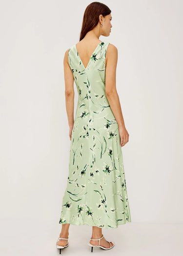 Camellia Dress