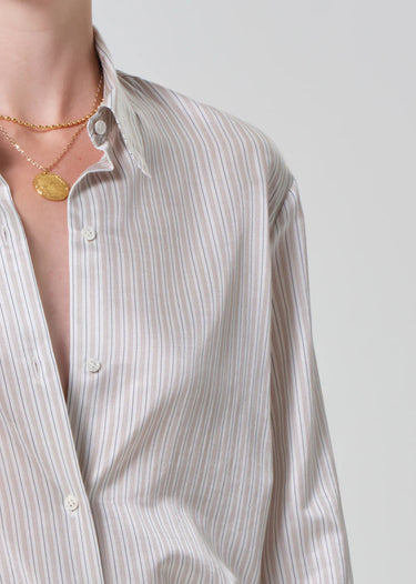Camilia Shirt
