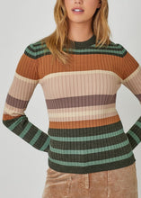 Load image into Gallery viewer, Striped Sweater
