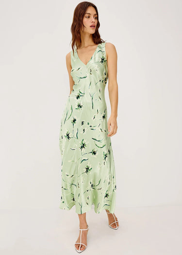 Camellia Dress
