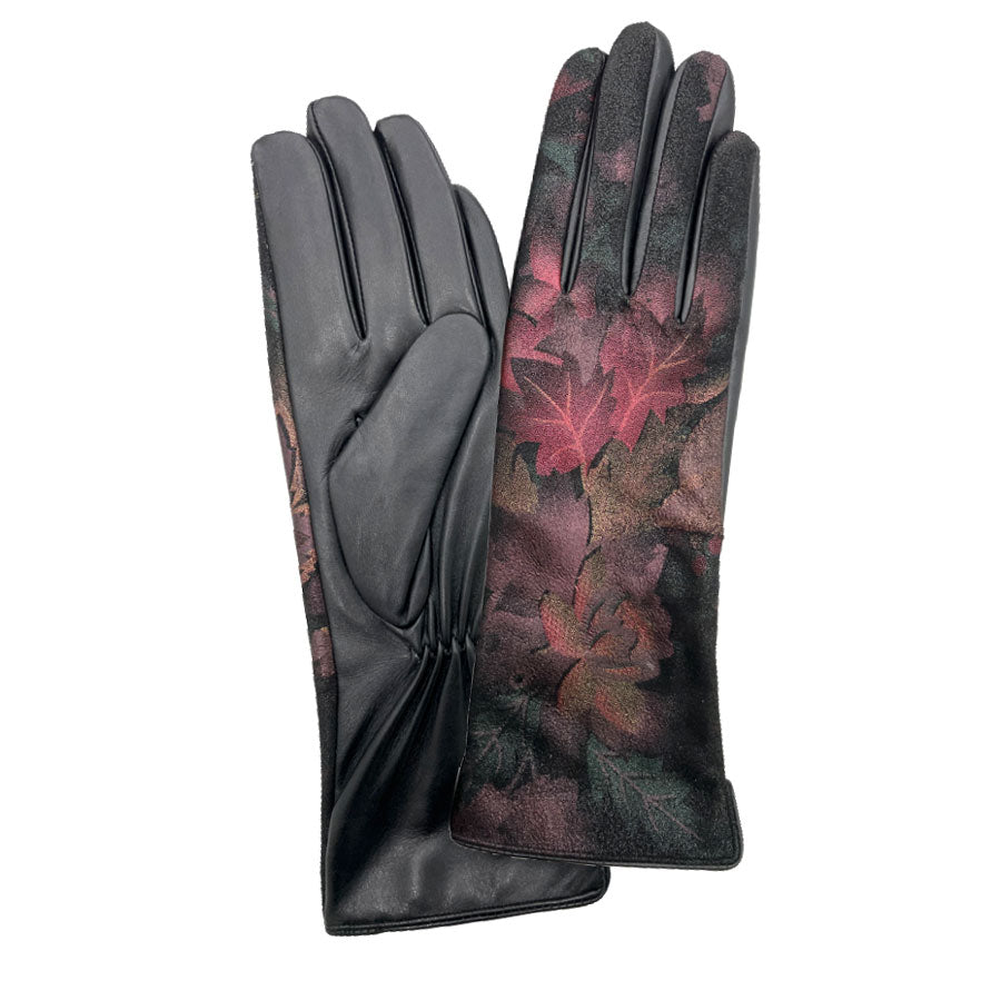 Sheepskin Leather Glove