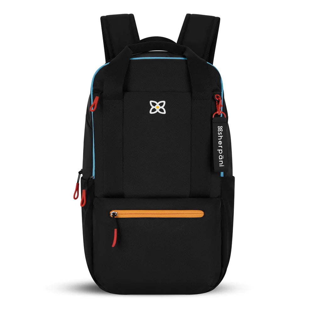 Camden Backpack