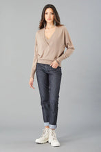 Load image into Gallery viewer, Sweater Cami
