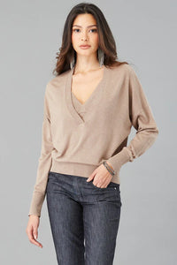 Sweater Cami