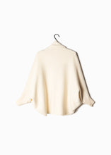 Load image into Gallery viewer, Everyday Cape Cardigan
