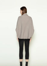 Load image into Gallery viewer, Everyday Cape Cardigan
