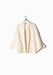 Everyday Cape Cardigan
