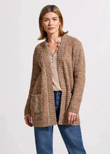 Load image into Gallery viewer, Patch Pocket Cardi
