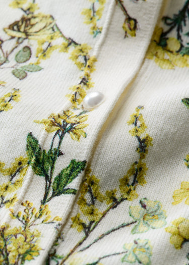 Carson Cardigan