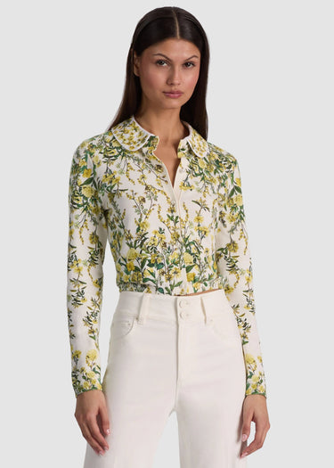 Carson Cardigan
