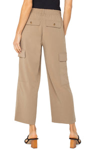 Cargo Pant