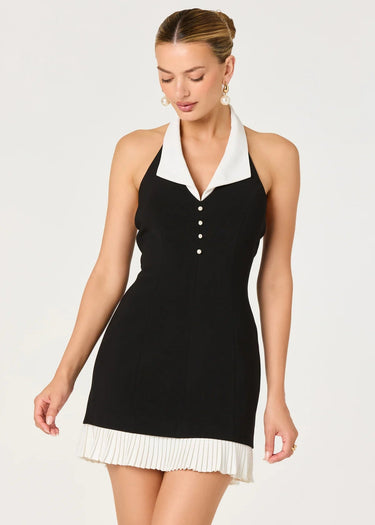 Casandra Dress