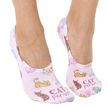 Load image into Gallery viewer, Cat Person Liner
