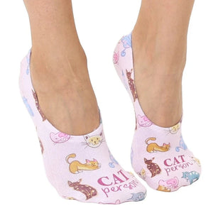 Cat Person Liner