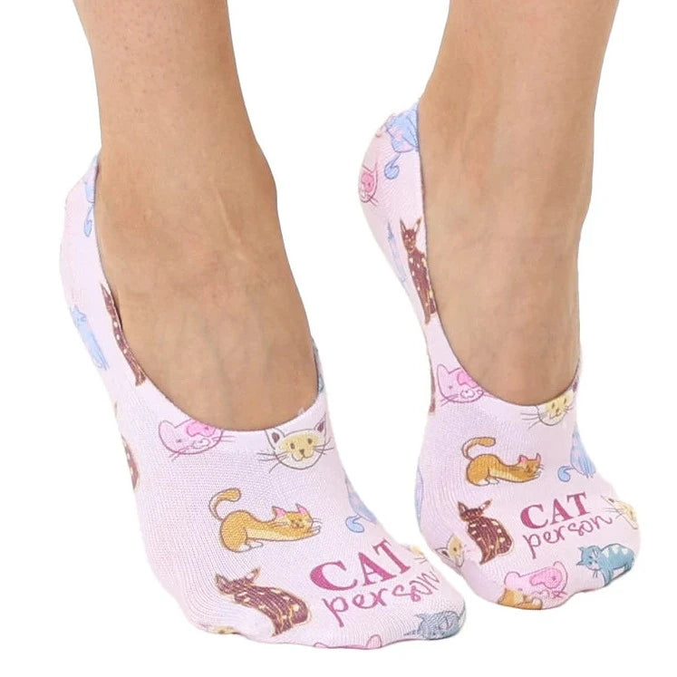 Cat Person Liner