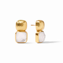 Load image into Gallery viewer, Catalina Earring Gold
