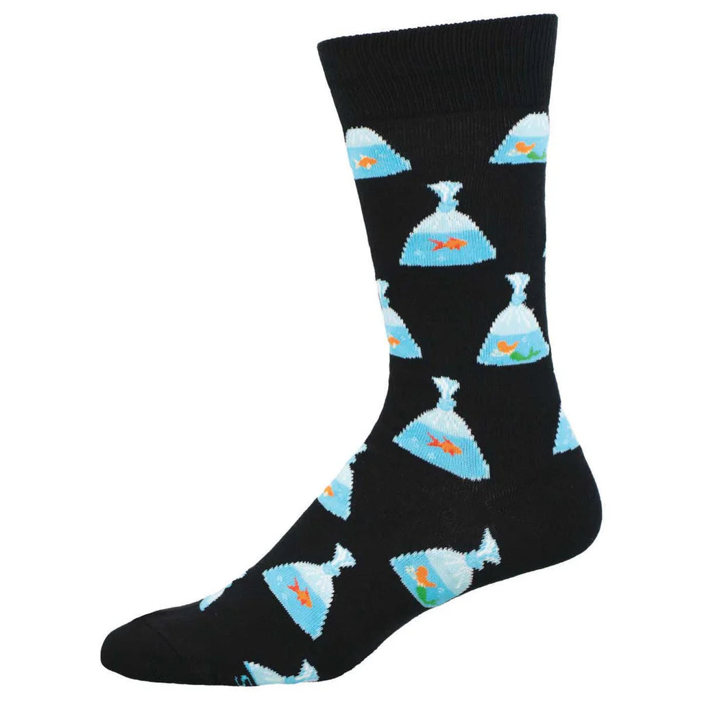 What A Catch Sock