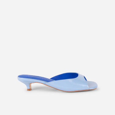Cee Kitten Heel