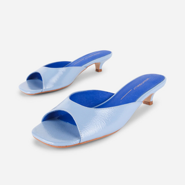 Cee Kitten Heel