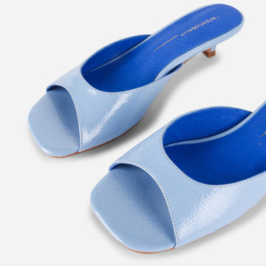 Cee Kitten Heel