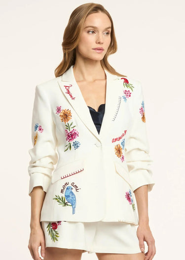 Cheyenne Blazer