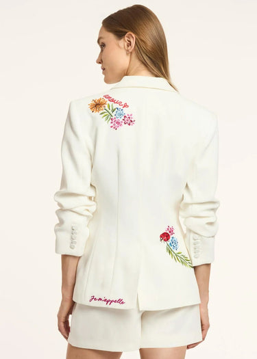 Cheyenne Blazer