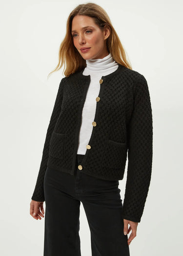 Cera Sweater