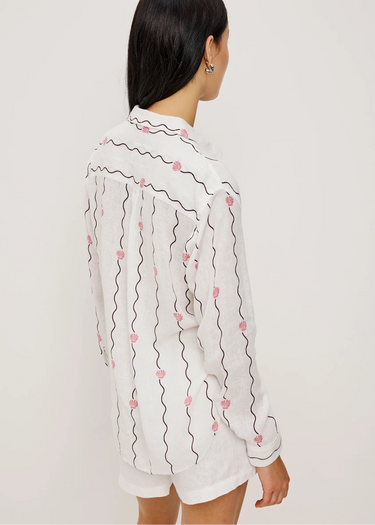 Charli Shirt