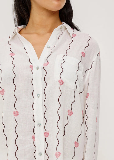 Charli Shirt