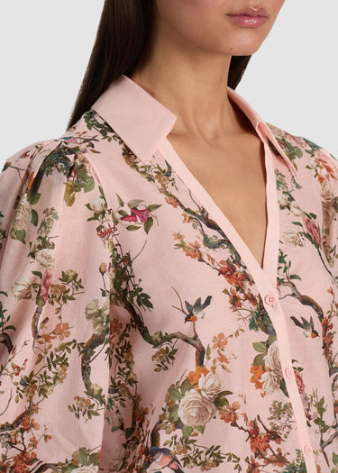 Charis Blouse