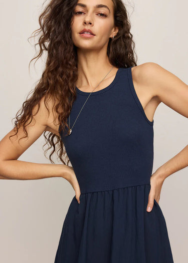 Charlotte Dress
